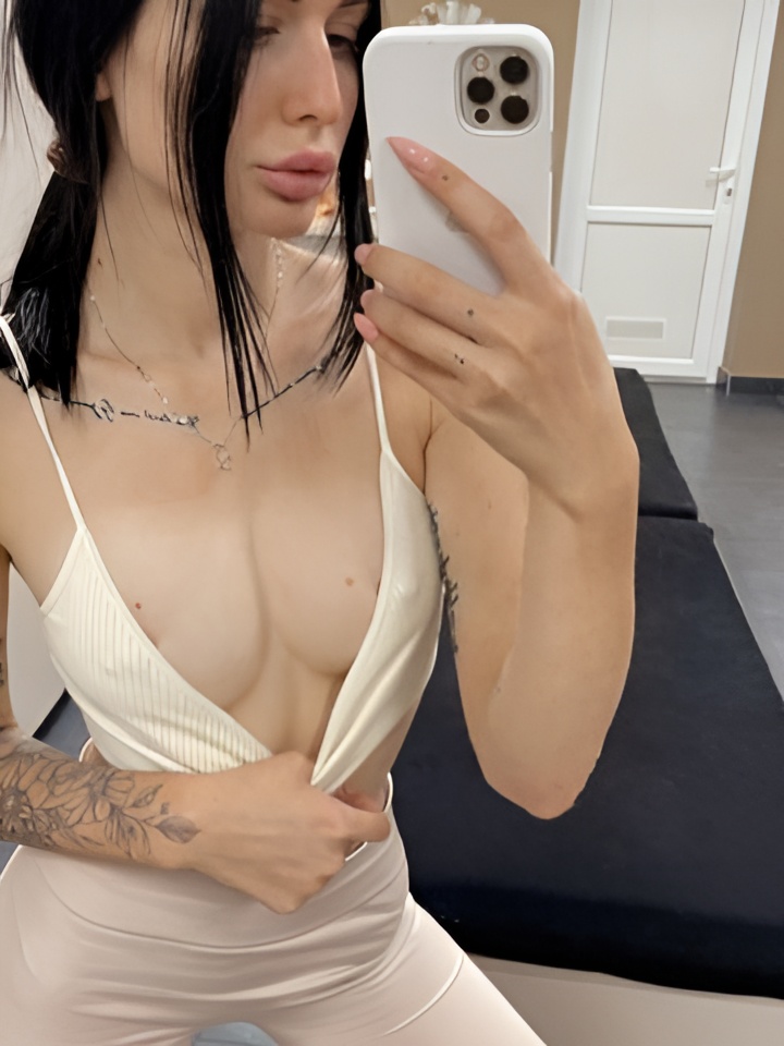 Индивидуалка Адель, доступна для личного знакомства от 5000 руб