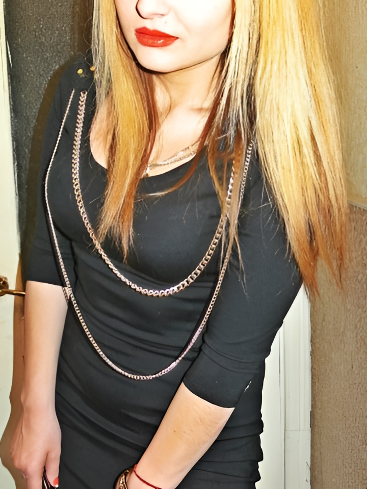 Индивидуалка Эдита, доступна для личного знакомства от 2000 руб