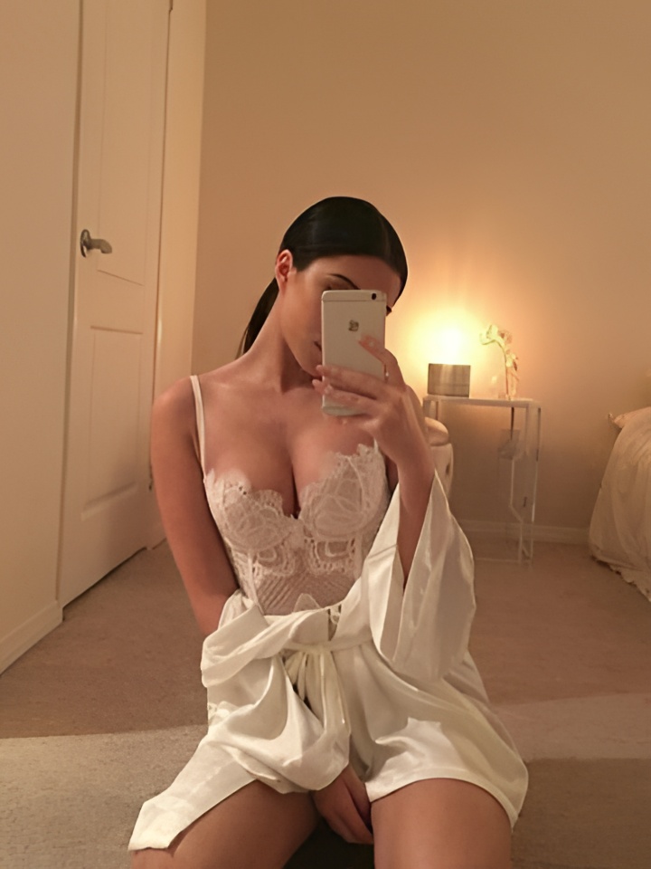 Индивидуалка Леся, доступна для личного знакомства от 2500 руб