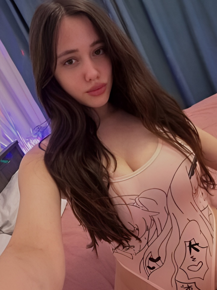 Летиция привлекальеная девушка из Солнечнодольск цена от 2500 руб