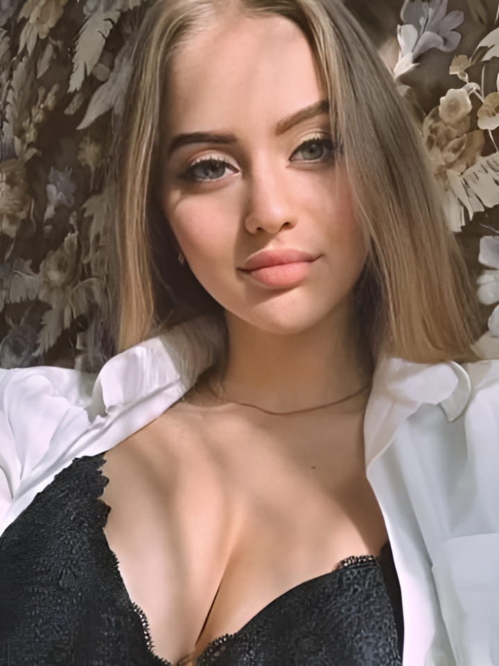 Индивидуалка Олеся, доступна для личного знакомства от 4000 руб