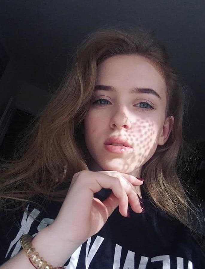 🎥 Алекса привлекальеная девушка из Солнечнодольск цена от 5000 руб