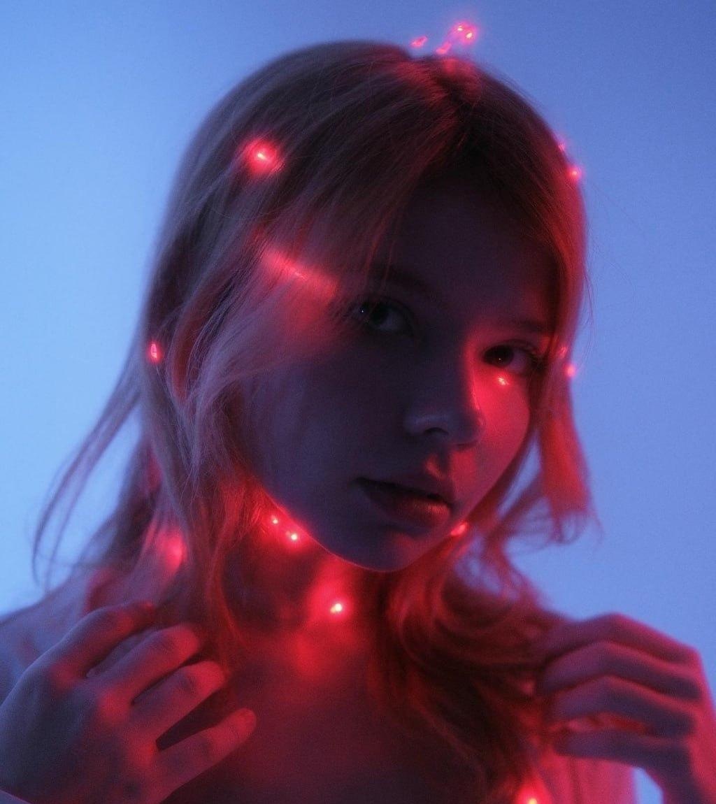 Лолочка привлекальеная девушка из Солнечнодольск цена от 6000 руб