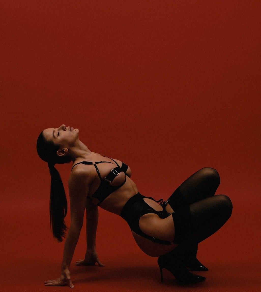 Лиана привлекательная девушка из Солнечнодольск цена от 7000 руб