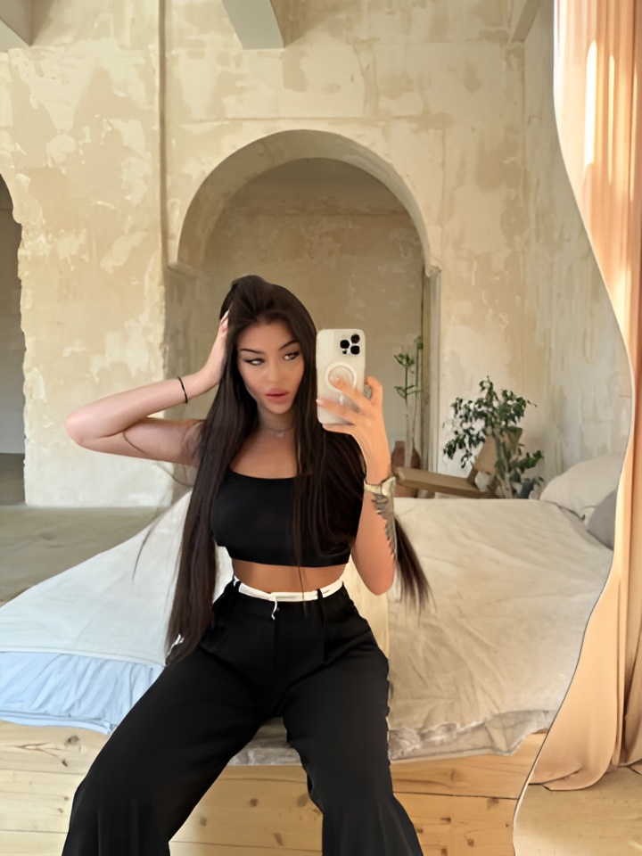 Индивидуалка Богдана, доступна для личного знакомства от 2000 руб