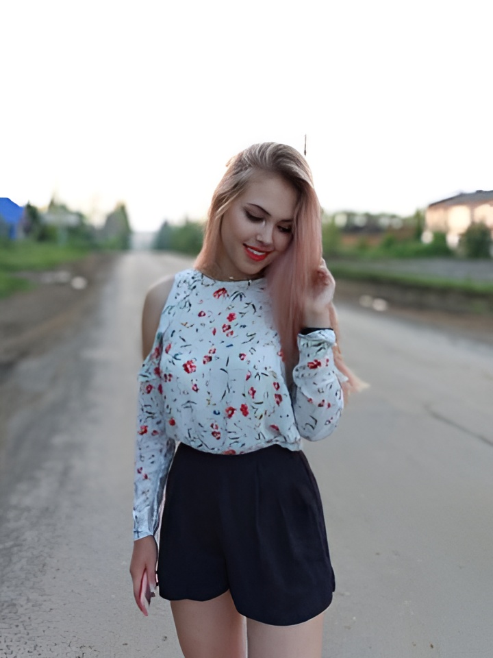 Индивидуалка Виктория, доступна для личного знакомства от 4000 руб