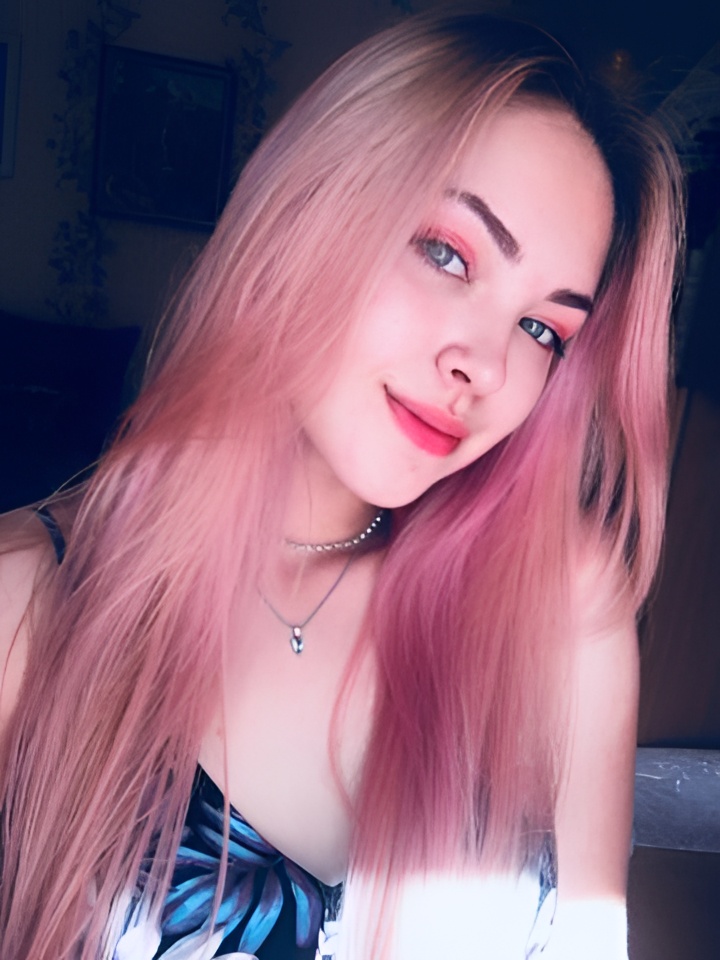 Индивидуалка Виктория, доступна для личного знакомства от 4000 руб