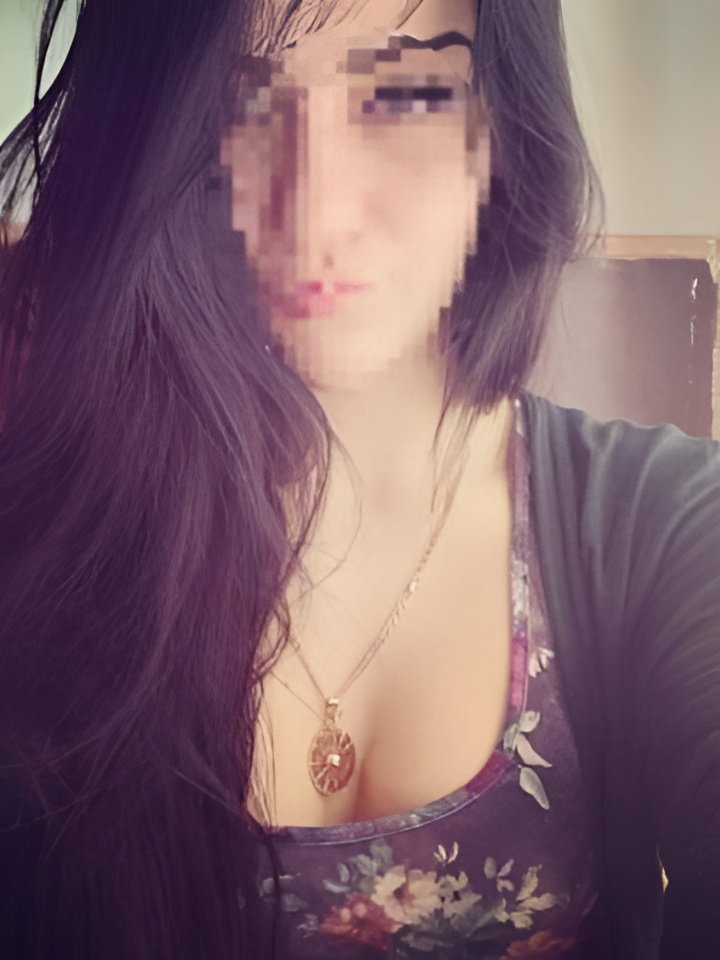 Индивидуалка Яна, доступна для личного знакомства от 2500 руб