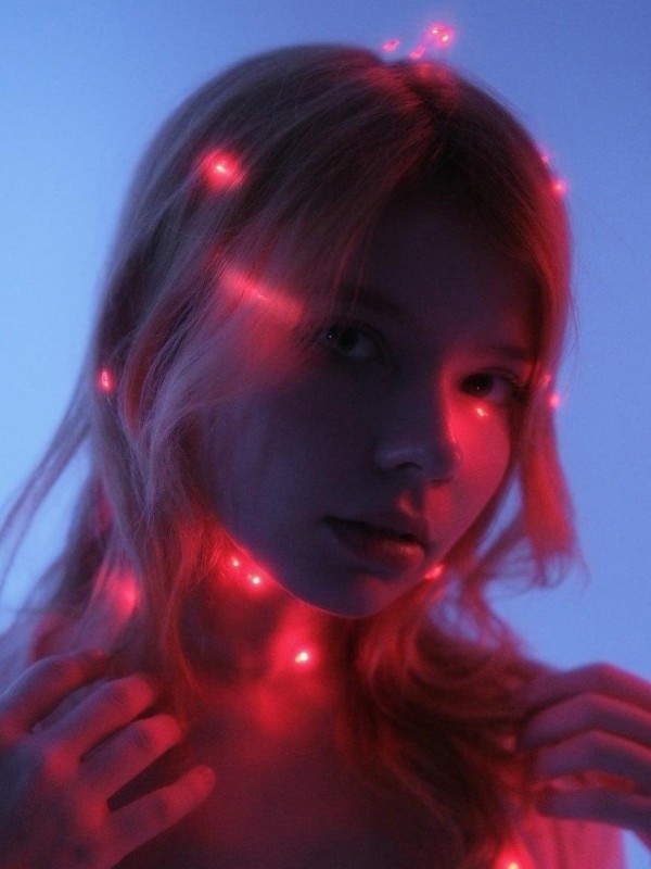 Лолочка привлекательная девушка из Солнечнодольск цена от 6000 руб