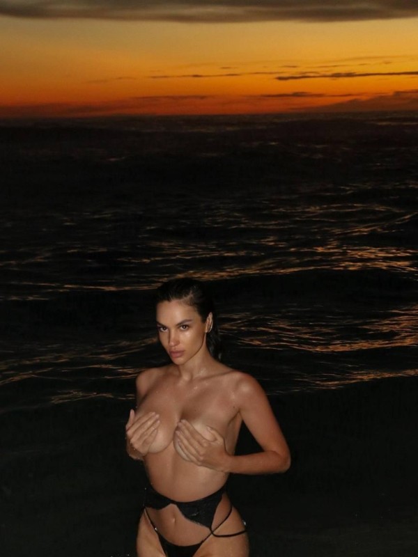 Зарина фото 2